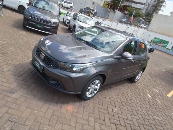 FIAT ARGO 1.0 FIREFLY FLEX DRIVE MANUAL FIAT ARGO 1.0 FIREFLY FLEX DRIVE MANUAL